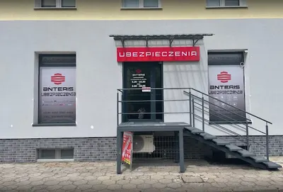 Anteris Ubezpieczenia Konin